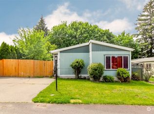 2507 S 371st Pl #18, Federal Way, WA