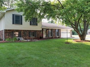 546 N Odell St, Brownsburg, IN 46112