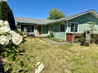 1003 Chestnut St, Kelso, WA