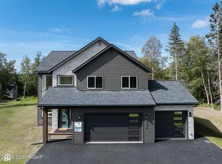 L27 Sky Ridge Dr, Anchorage, AK 99516