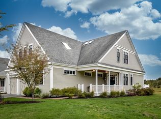 8 Millstone Dr #8, Sherborn, MA 01770