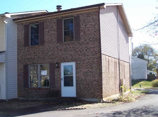 126 Westwood Cir APT D, Bowling Green, KY 42101