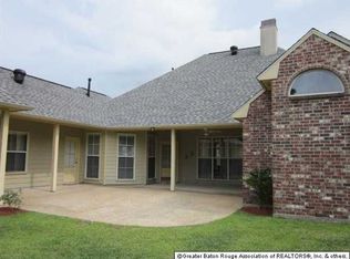 10821 Rosebud Ct, Baton Rouge, LA 70815