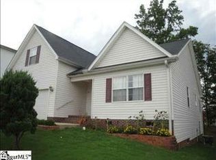 503 Tanacross Way, Greenville, SC 29605