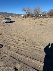 7665 Winchester Rd, Silver Springs, NV, 89429