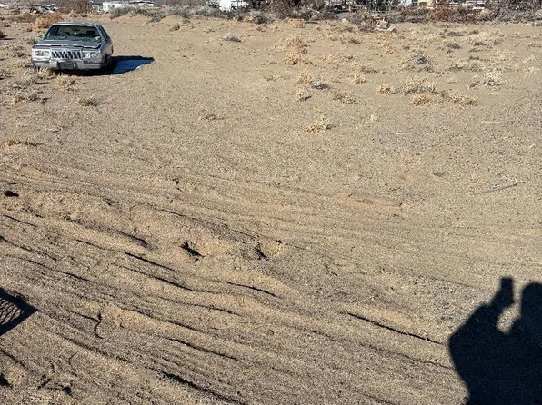 7665 Winchester Rd, Silver Springs, NV 89429