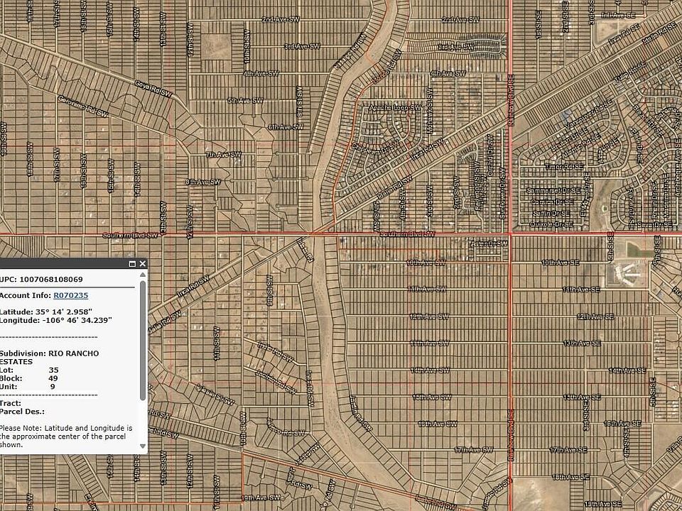 2nd image of 20th U9 B49 L35 St SW #9