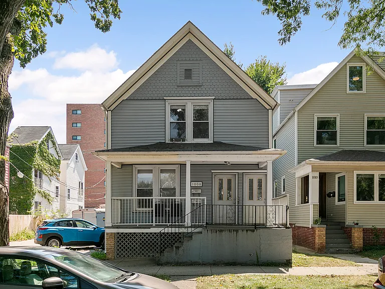 1008 Garnett Pl #1A — Photo 9