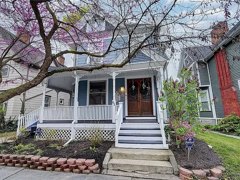 6567 Oxford St #65 — Photo 1