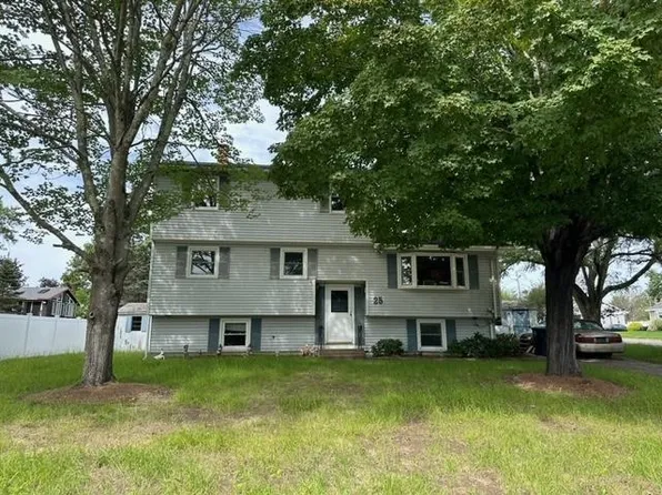 25 Natick Street, Nashua, NH 03063