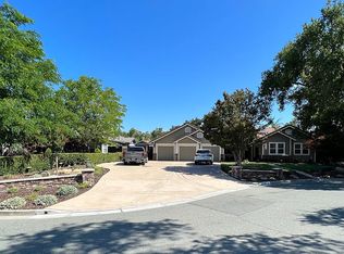 5 Rachel Ranch Ct, Clayton, CA 94517