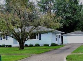 1007 E Girard Ave, Indianola, IA 50125