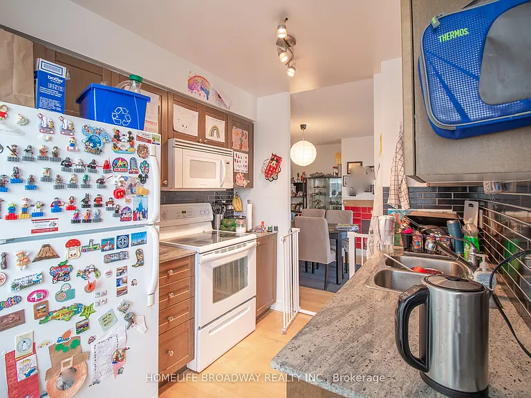763 Bay St #2305 — Photo 10