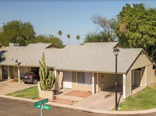 4212 E Carson Rd, Phoenix, AZ 85042