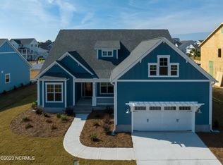 596 Moss Lake Ln, Holly Ridge, NC 28445
