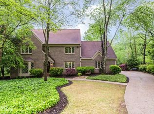 946 Spring View Ct, Marietta, GA 30068