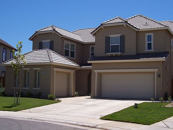 Front of House taken 2005