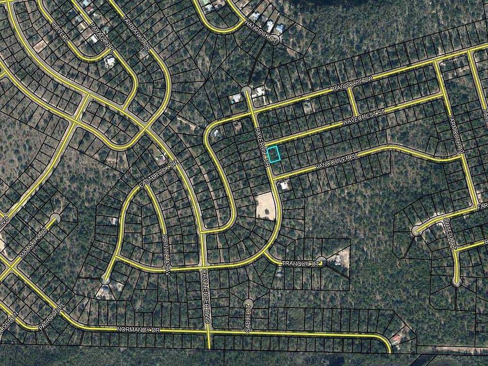 2nd image of LOT 25 Wavecrest St