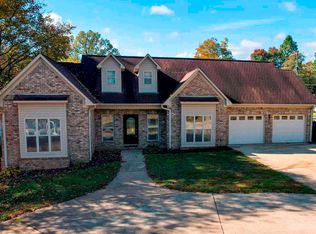 5505 Brewer Ln, Pinson, AL 35126