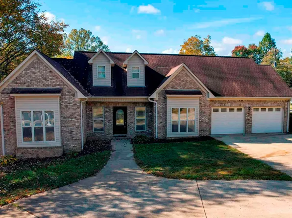 5505 Brewer Ln, Pinson, AL 35126