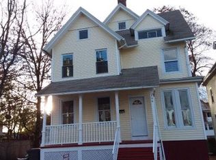 192 Minerva St, Derby, CT 06418