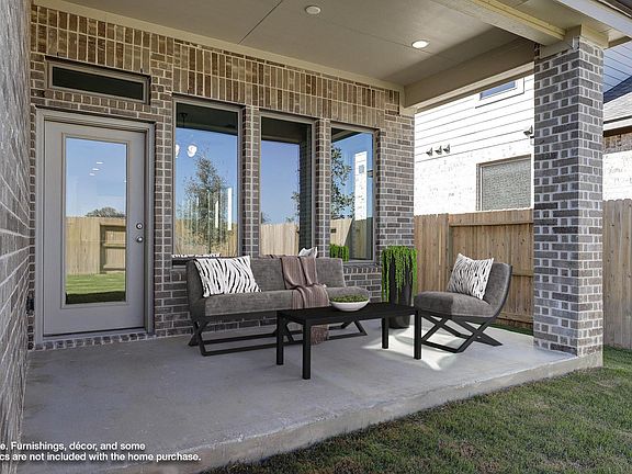5th image of 12703 Dewberry Creek