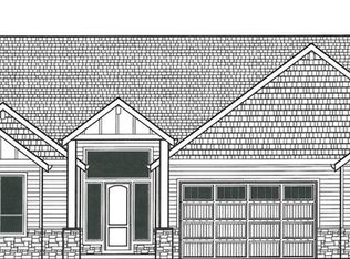 2314 NE 171st St, Ridgefield, WA 98642