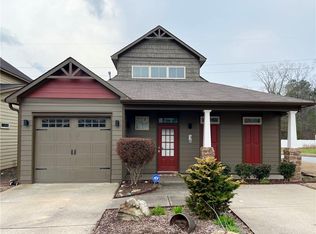 116 Howard Ave NW, Cartersville, GA 30121