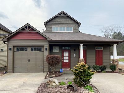 116 Howard Ave NW, Cartersville, GA, 30121