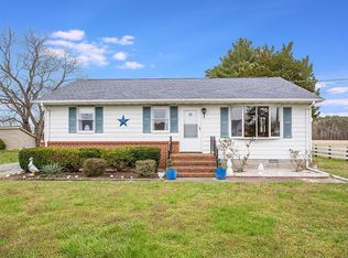 34890 W Line Rd, Selbyville, DE 19975