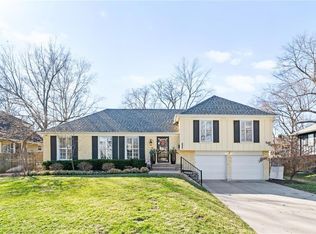 7208 High Dr, Prairie Village, KS 66208