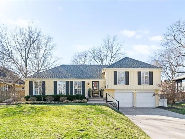 7208 High Dr, Prairie Village, KS 66208