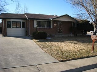 7555 Reed St, Arvada, CO 80003