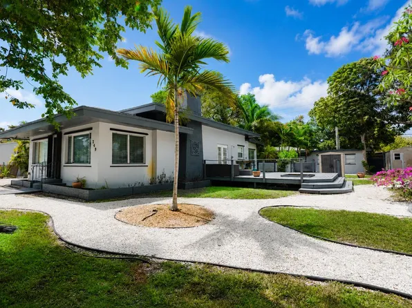 249 SW 14th St #1-4, Dania, FL 33004