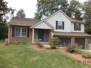 493 Alvina Ln, Cincinnati, OH 45255