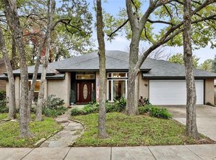 2808 Woodpath Ln, Bedford, TX 76021