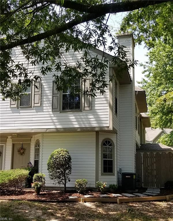 1644 Cottenham Ln, Virginia Beach, VA 23454 Zillow