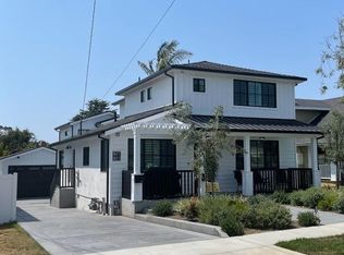821 Virginia St, El Segundo, CA 90245