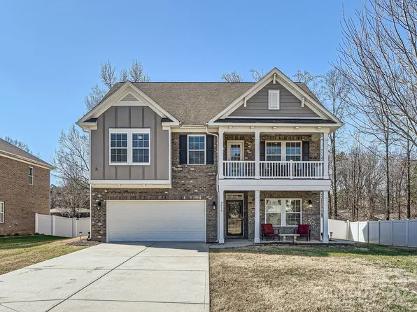 3619 Martele Dr Unit 55, Charlotte, NC 28227