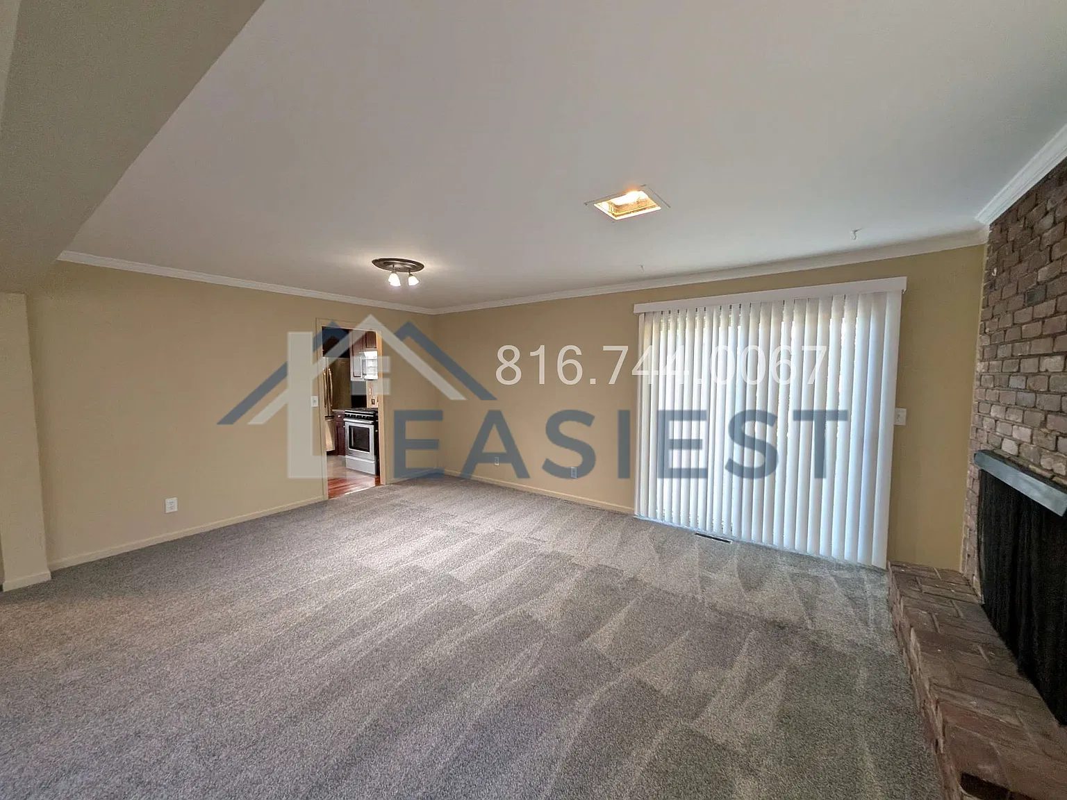 3 bed, 1488 sqft, $1,545 — Photo 3