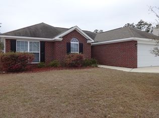153 W Tahoe Dr, Savannah, GA 31405