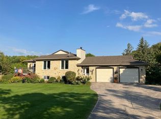 38 Mirey Creek Dr E, Saint Andrews, MB R1A 2S6