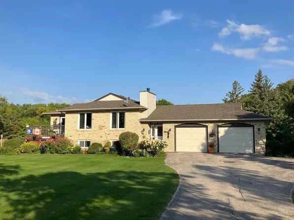 38 Mirey Creek Dr E, Saint Andrews, MB R1A 2S6