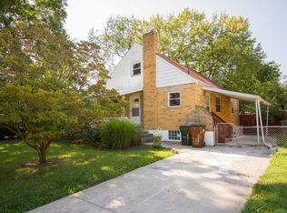 2823 Sheldon Ave, Cincinnati, OH 45239