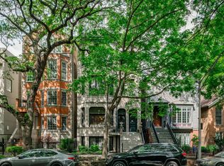 1940 N Cleveland Ave APT 4, Chicago, IL 60614