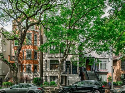 1940 N Cleveland Ave APT 4, Chicago, IL, 60614