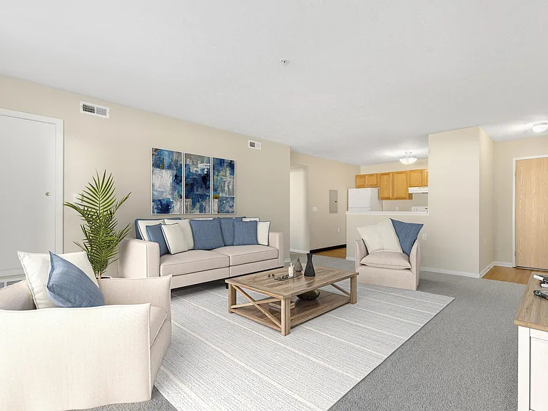 Parkwood Village — Photo 10