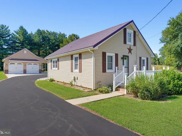 342 Rose Dale Ln, Dover, DE 19904