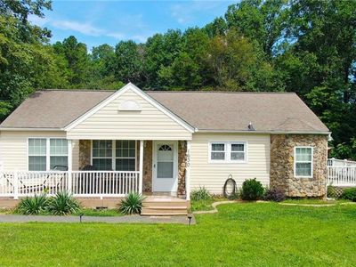 1630 Community Rd, Lexington, NC, 27295