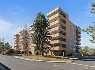 500 Mohawk Dr APT 510, Boulder, CO 80303